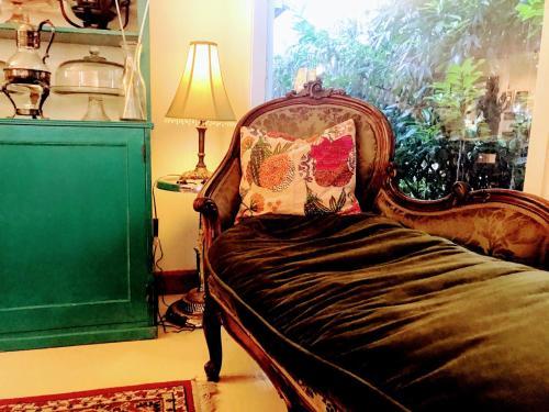 Bed & Breakfast Wisteria Guest House