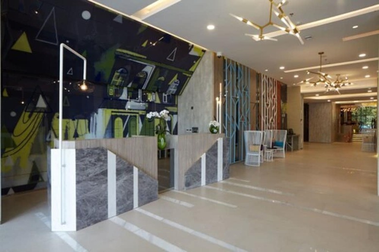 Hotel Ibis Styles Medan Pattimura