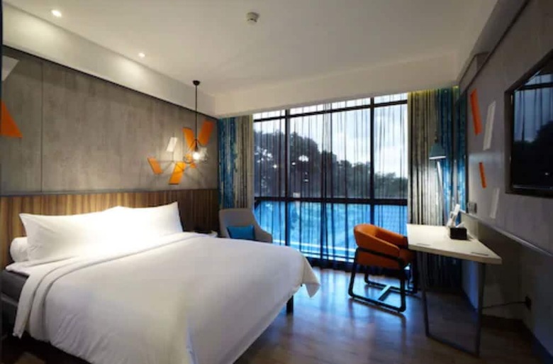 Hotel Ibis Styles Medan Pattimura
