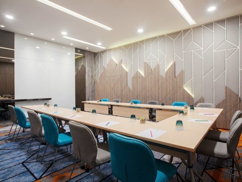 Hotel Ibis Styles Medan Pattimura