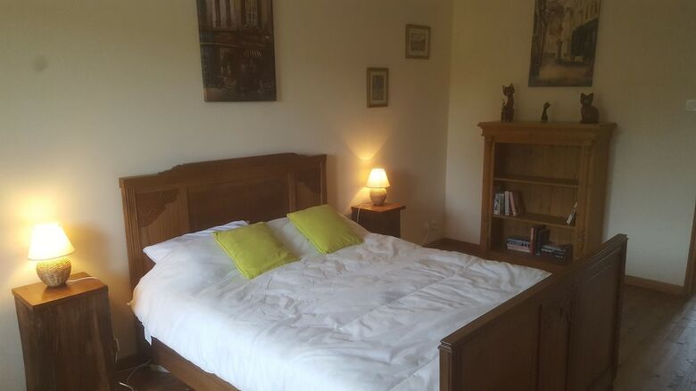 Hotel G�tes de Campagne
