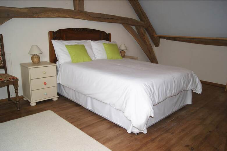 Hotel G�tes de Campagne