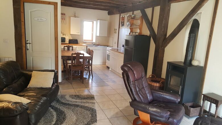 Hotel G�tes de Campagne