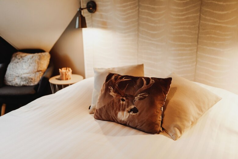 Hotel At Home