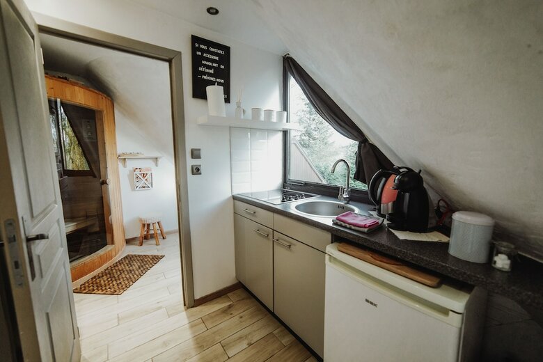 Hotel At Home