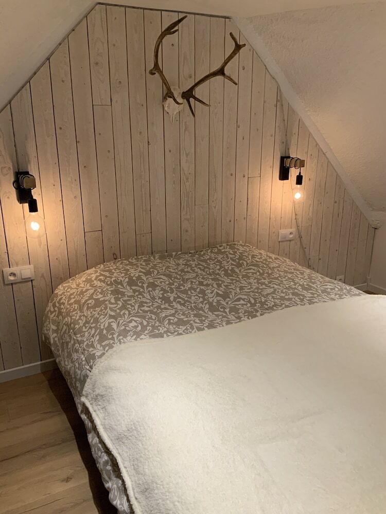 Hotel At Home