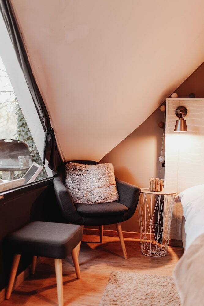 Hotel At Home
