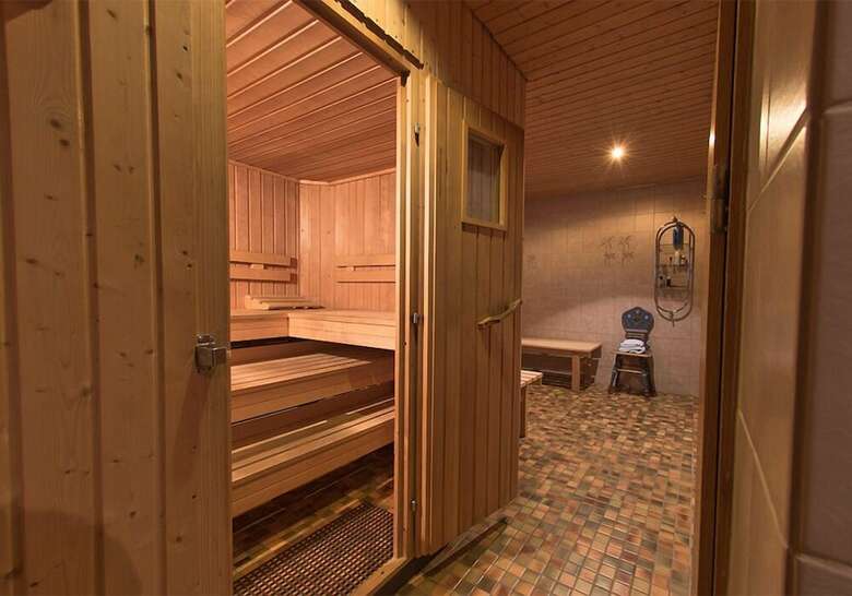 Hotel Alpenrose