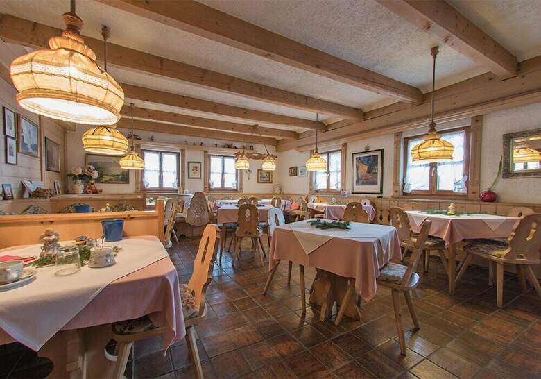 Hotel Alpenrose