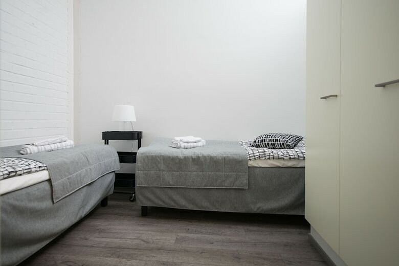 Innotelli Apartments