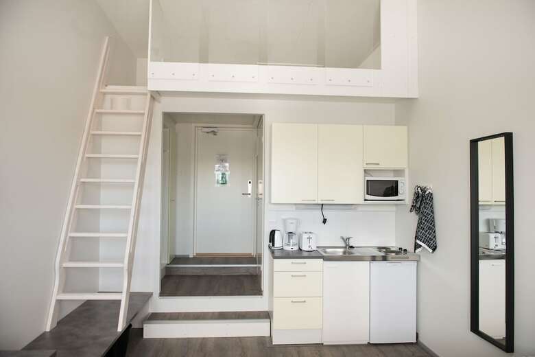 Innotelli Apartments