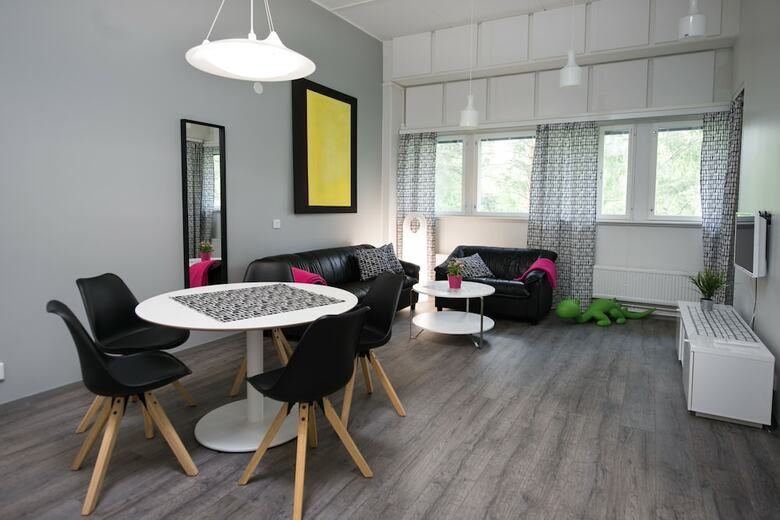 Innotelli Apartments