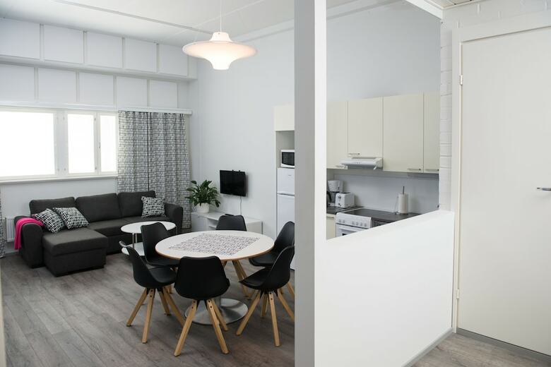 Innotelli Apartments