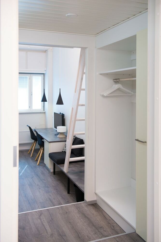 Innotelli Apartments