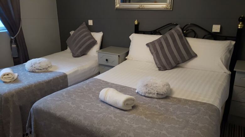 Keernaun House B&B