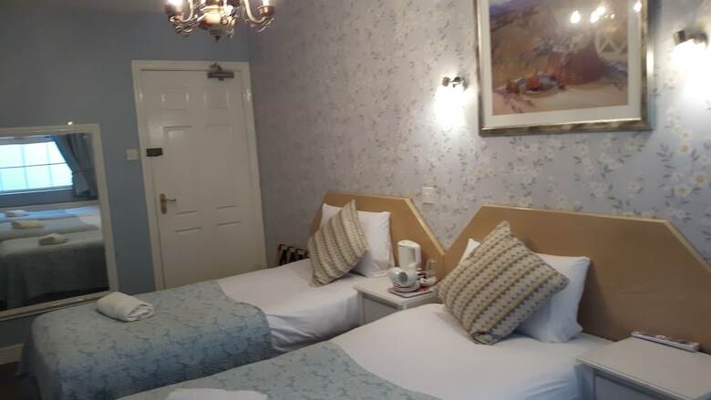 Keernaun House B&B