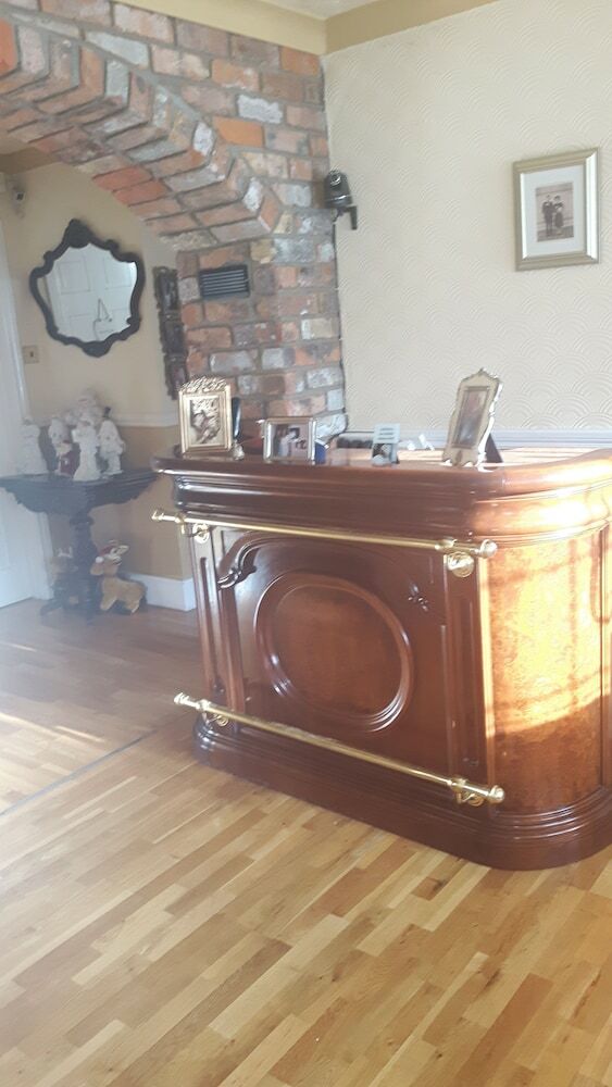 Keernaun House B&B