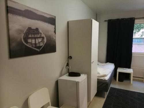 Hostal Hvc Hostel Turku