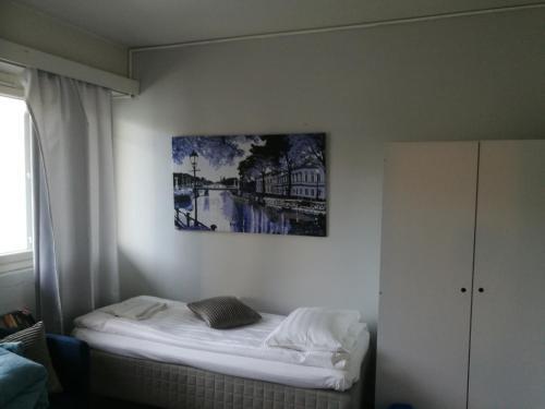 Hostal Hvc Hostel Turku