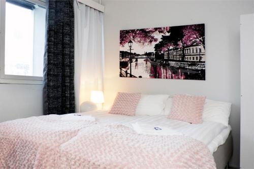 Hostal Hvc Hostel Turku