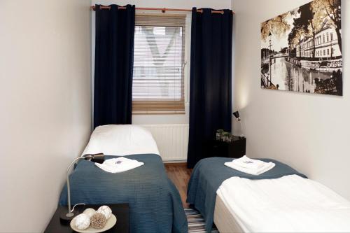 Hostal Hvc Hostel Turku