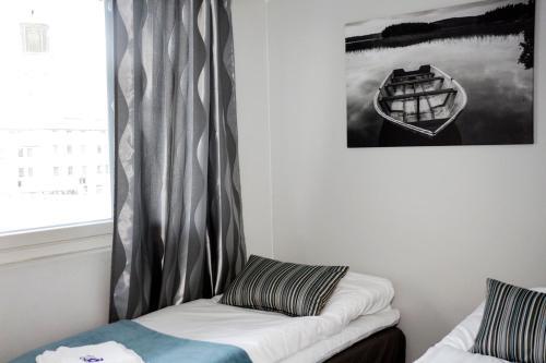 Hostal Hvc Hostel Turku