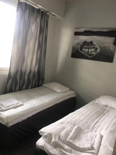 Hostal Hvc Hostel Turku