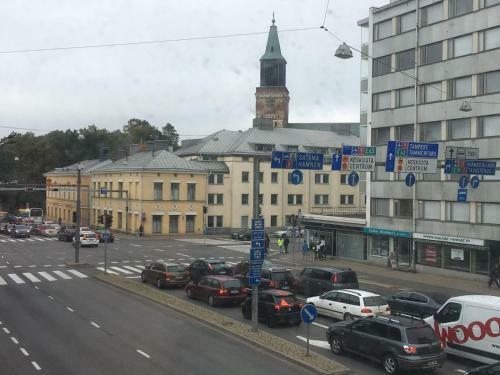 Hostal Hvc Hostel Turku