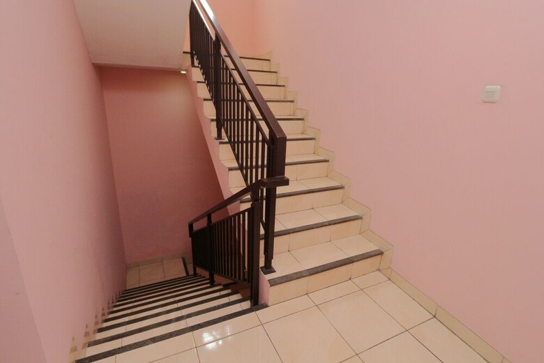 Hotel Airy Eco Pasteur Hyperpoint Cipedes Selatan 1 Bandung