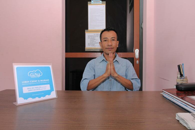 Hotel Airy Eco Pasteur Hyperpoint Cipedes Selatan 1 Bandung