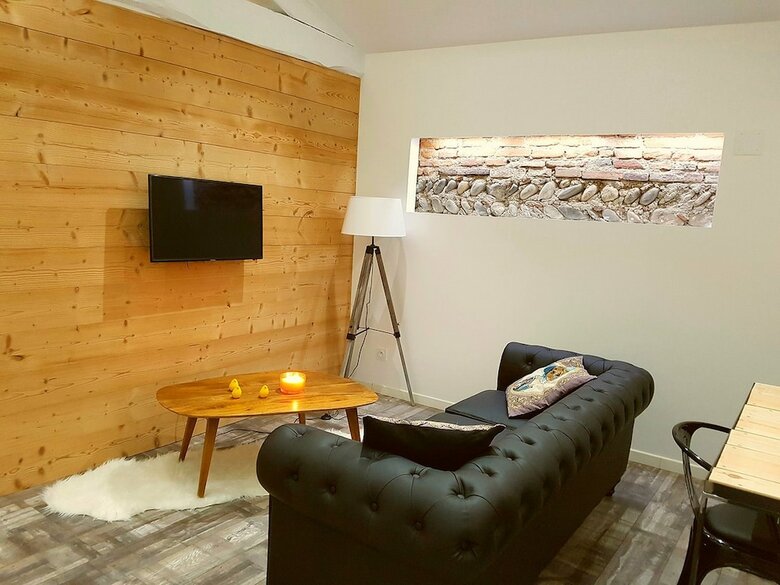 Hotel Les Granges De Jules
