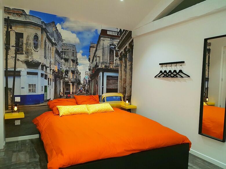 Hotel Les Granges De Jules