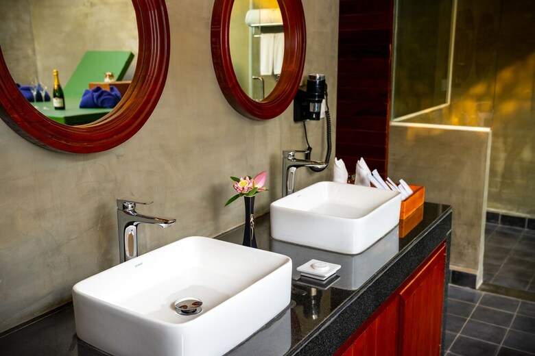 Hotel Sabara Angkor Resort & Spa