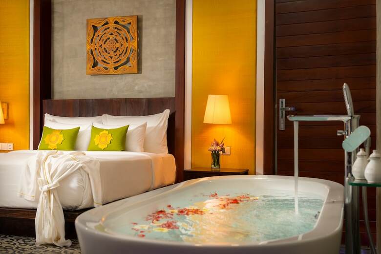 Hotel Sabara Angkor Resort & Spa