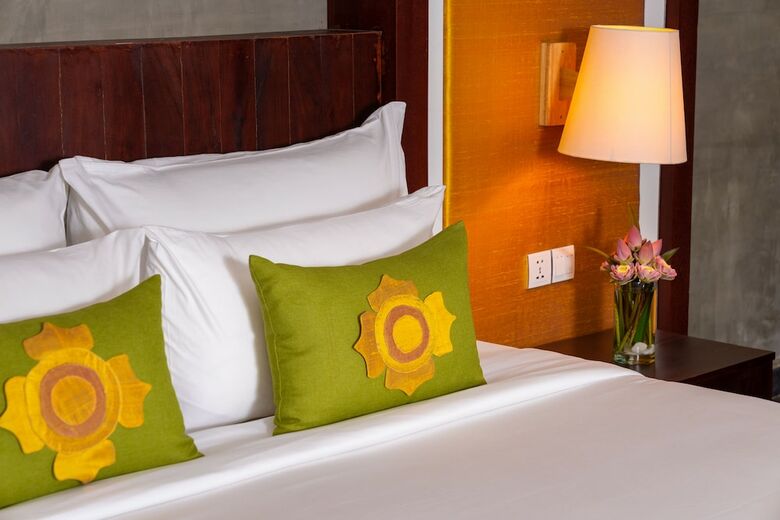 Hotel Sabara Angkor Resort & Spa