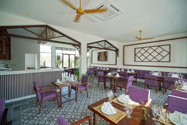 Hotel Sabara Angkor Resort & Spa