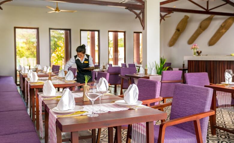 Hotel Sabara Angkor Resort & Spa