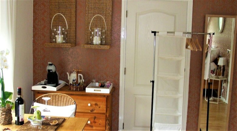 Bed And Breakfast Uden Zuid