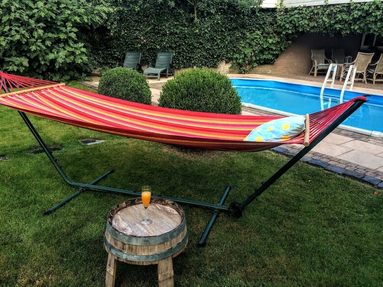 Bed And Breakfast Uden Zuid