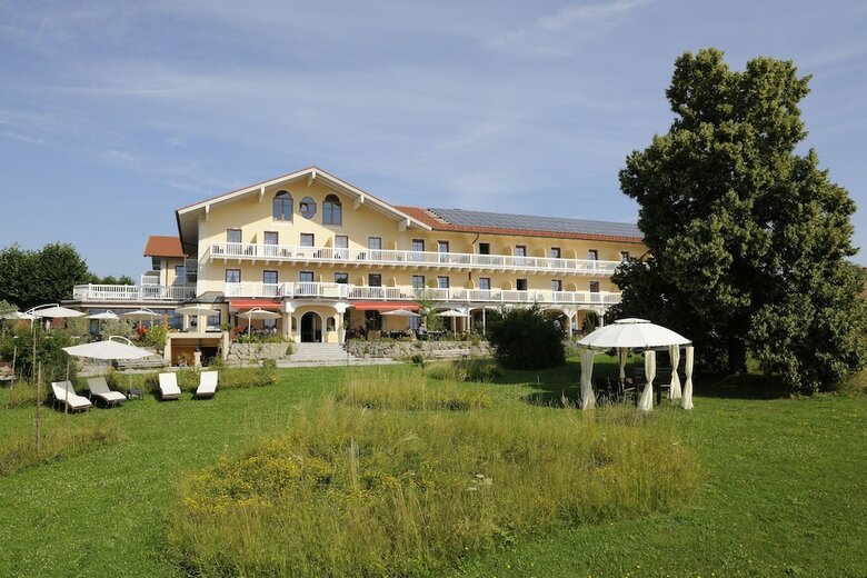 Hotel Gut Edermann