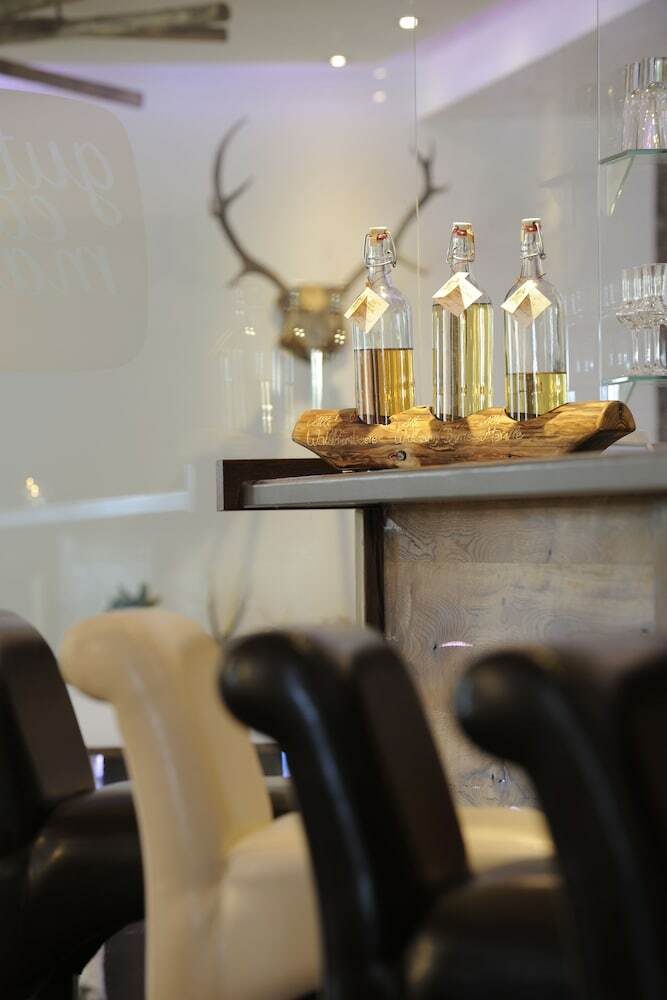 Hotel Gut Edermann
