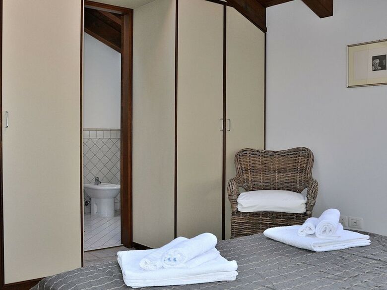 Villa Gasco With Pool