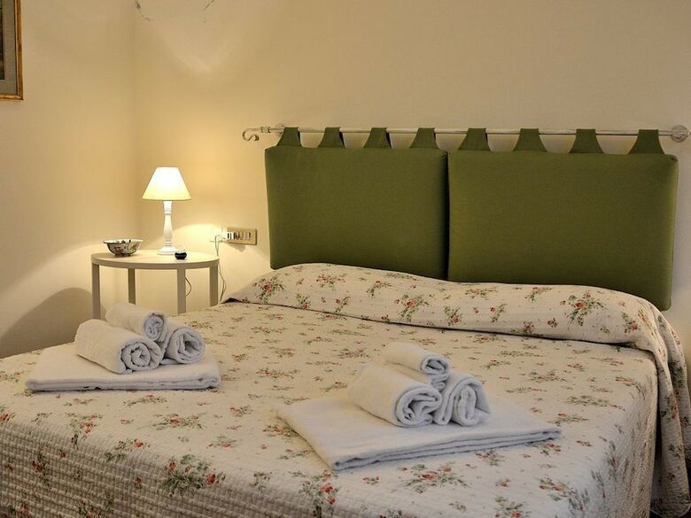 Apartamento Residence Paradiso Del Garda With Pool