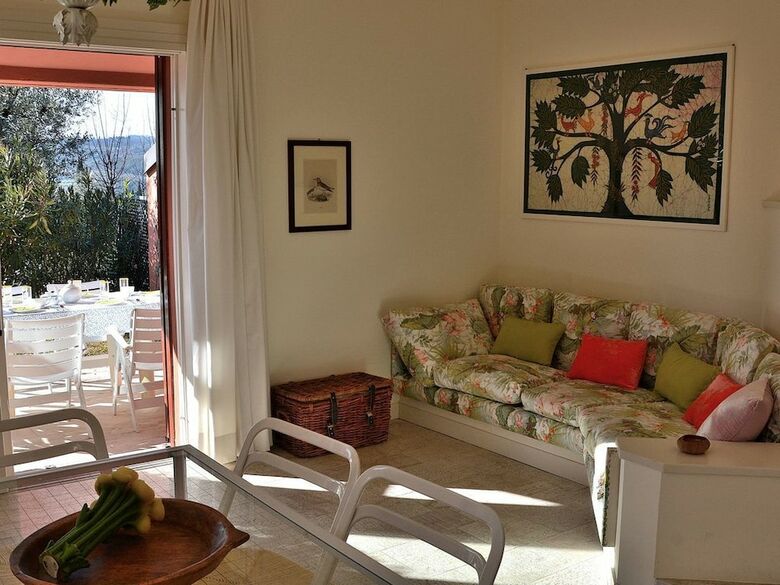 Apartamento Residence Paradiso Del Garda With Pool
