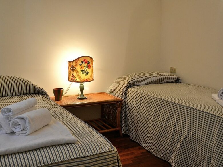 Apartamento Residence Paradiso Del Garda With Pool