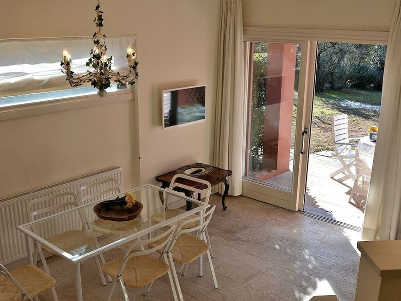 Apartamento Residence Paradiso Del Garda With Pool