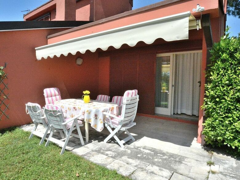 Apartamento Residence Paradiso Del Garda With Pool