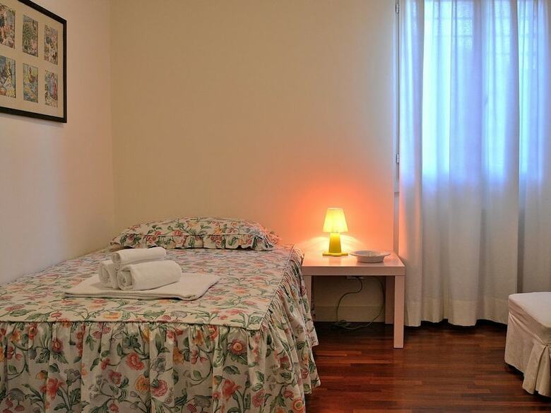 Apartamento Residence Paradiso Del Garda With Pool