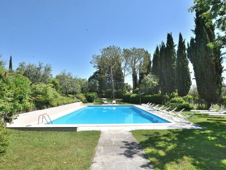 Apartamento Residence Paradiso Del Garda With Pool