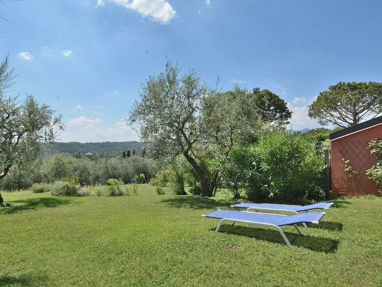 Apartamento Residence Paradiso Del Garda With Pool